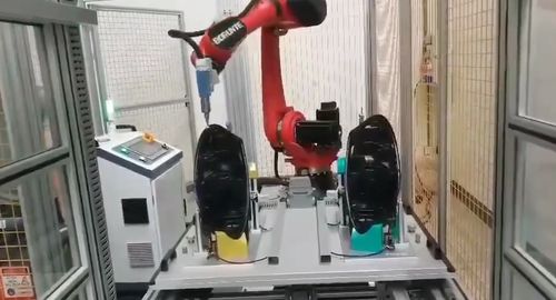 中国步进电机网 驱动智能制造的核心力量