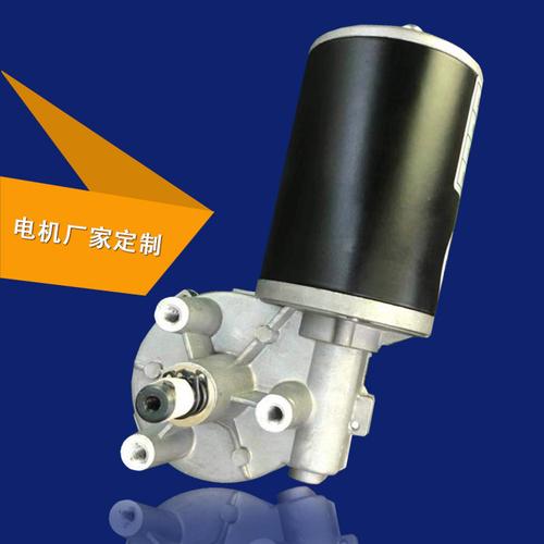 电动机 从基本原理到选型应用的全方位解析